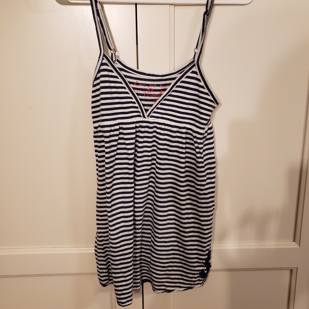 Victoria Secret PINK tank top